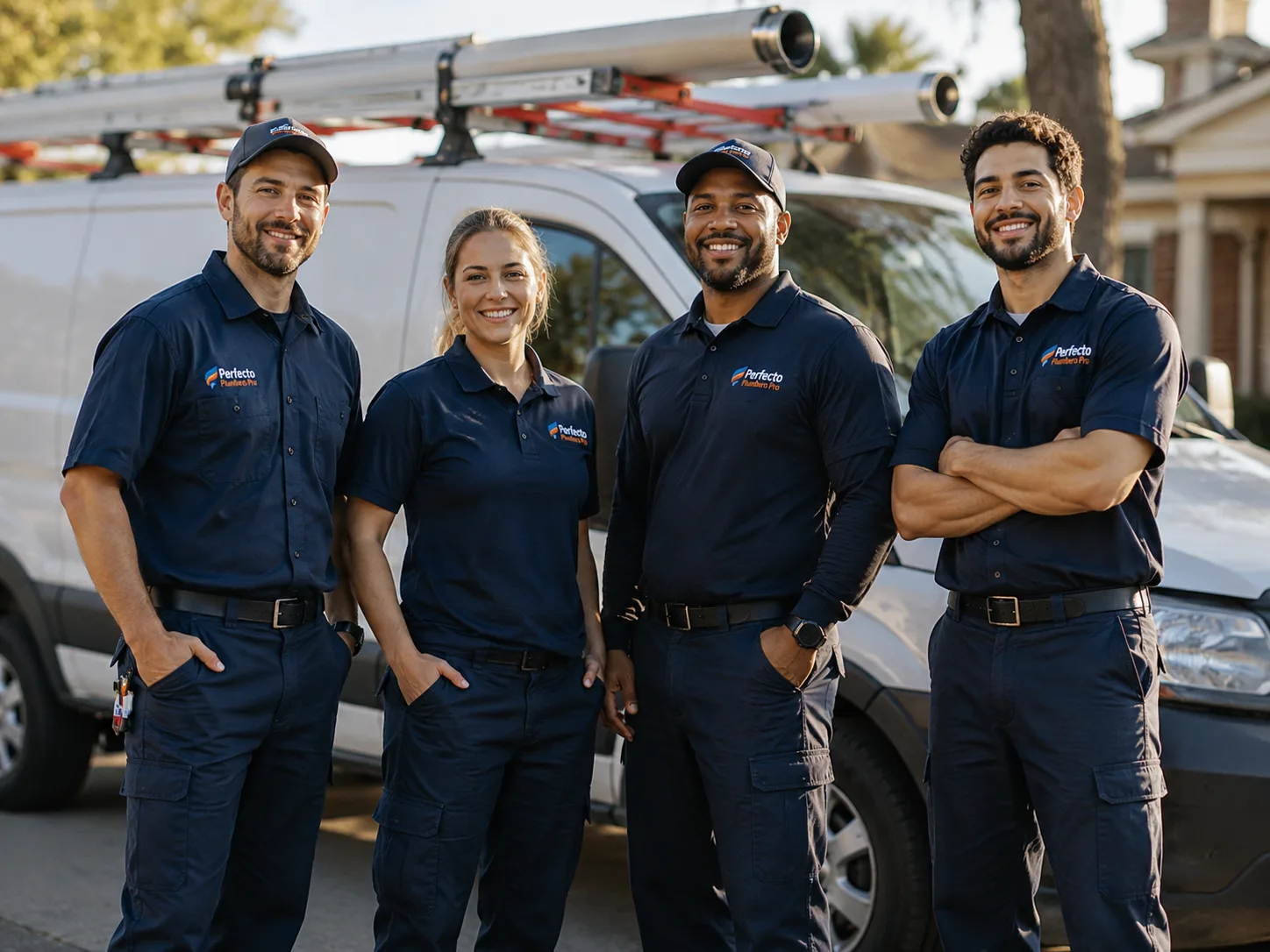 Emergency Plumber Near Me in Parsippany, NJ near me